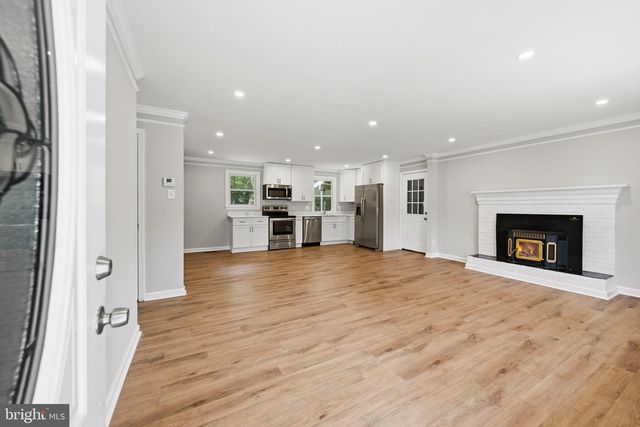 5609 SAN JUAN DR, Clinton, MD 20735