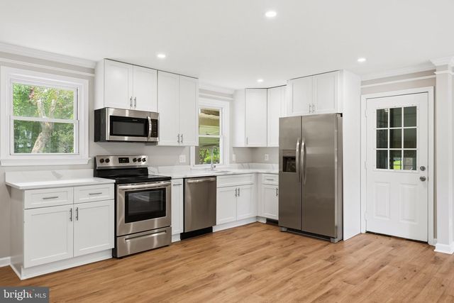 5609 SAN JUAN DR, Clinton, MD 20735