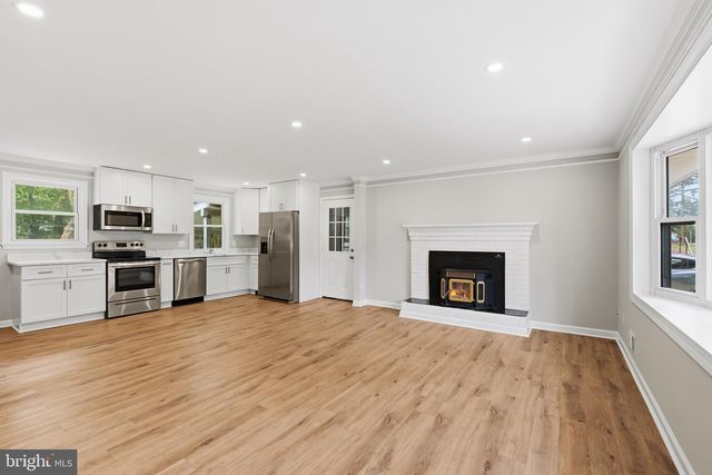 5609 SAN JUAN DR, Clinton, MD 20735