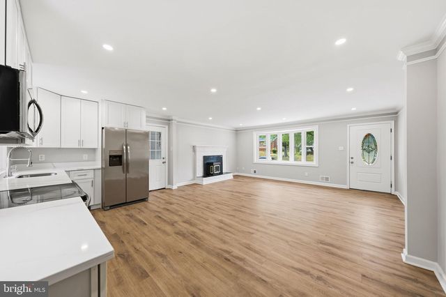 5609 SAN JUAN DR, Clinton, MD 20735