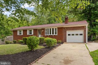 5609 SAN JUAN DR, Clinton, MD 20735