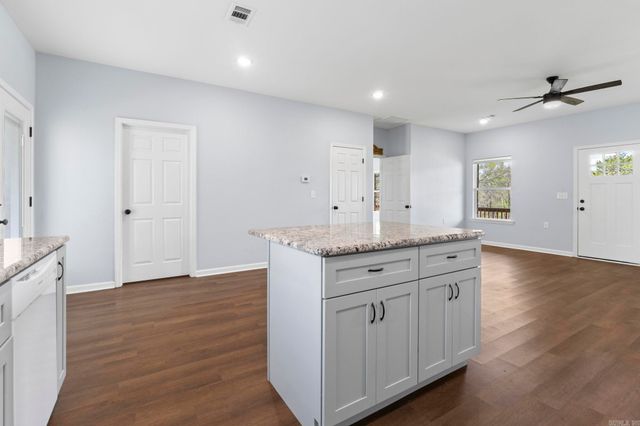 103 Church, Floyd, AR 72143