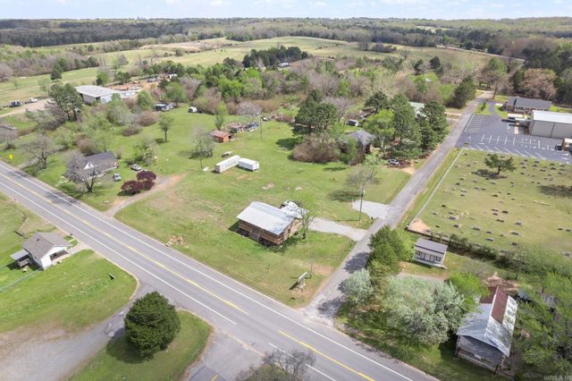 103 Church, Floyd, AR 72143