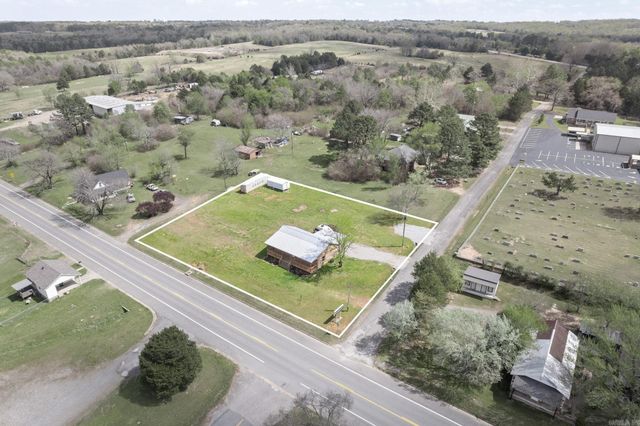 103 Church, Floyd, AR 72143