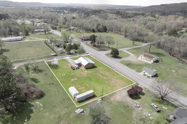 103 Church, Floyd, AR 72143