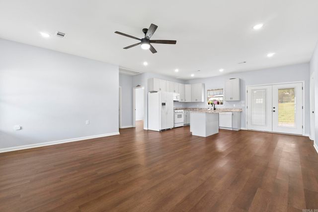 103 Church, Floyd, AR 72143