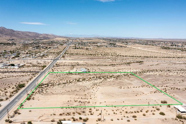 117 29 Palms Highway, 29 Palms, CA 92277