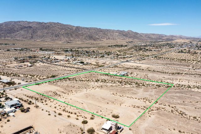 117 29 Palms Highway, 29 Palms, CA 92277