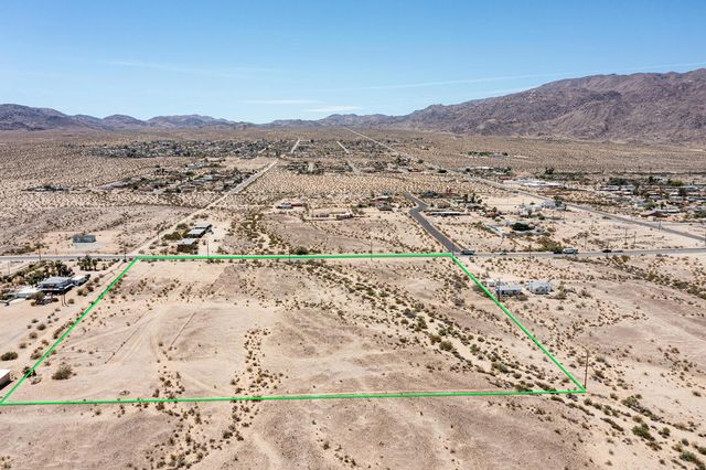 117 29 Palms Highway, 29 Palms, CA 92277