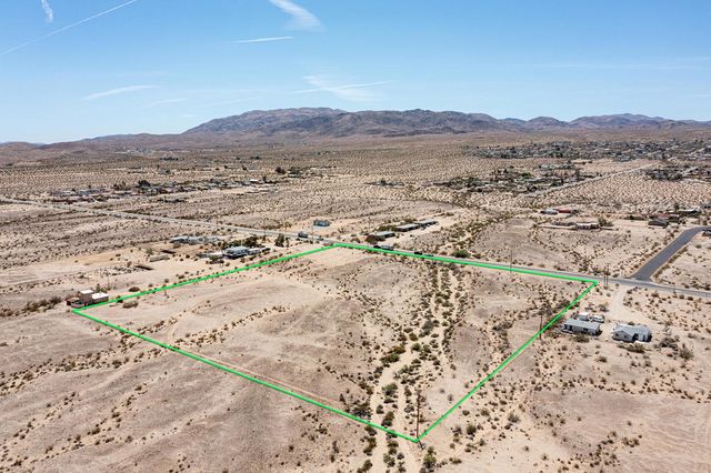 117 29 Palms Highway, 29 Palms, CA 92277