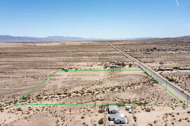 117 29 Palms Highway, 29 Palms, CA 92277