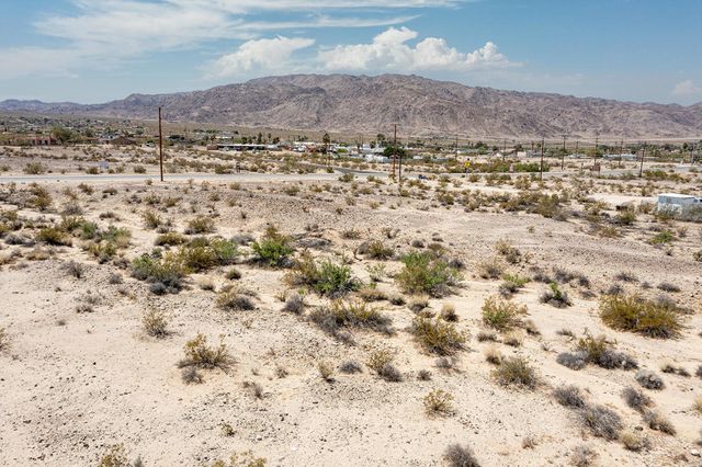 117 29 Palms Highway, 29 Palms, CA 92277