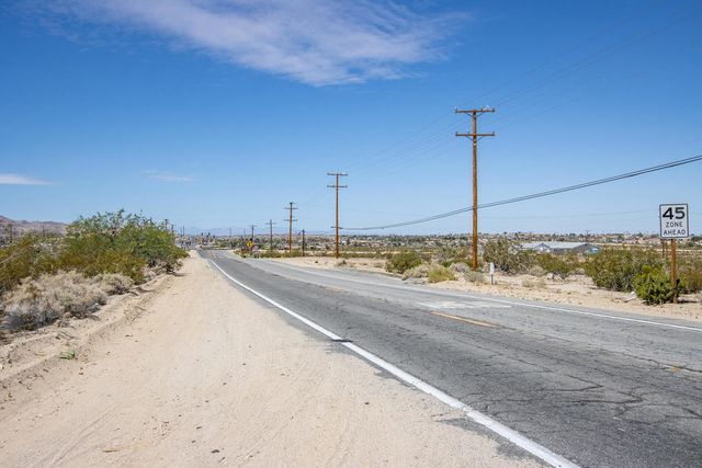 117 29 Palms Highway, 29 Palms, CA 92277