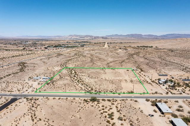 117 29 Palms Highway, 29 Palms, CA 92277