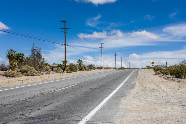 117 29 Palms Highway, 29 Palms, CA 92277