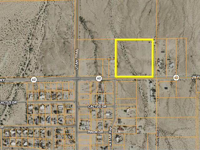 117 29 Palms Highway, 29 Palms, CA 92277