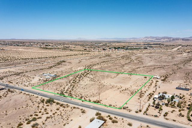 117 29 Palms Highway, 29 Palms, CA 92277