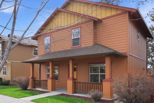 62761 Hawkview Road, Bend, OR 97701