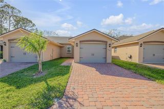 114 TUSCANY VILLAS DRIVE, Edgewater, FL 32141