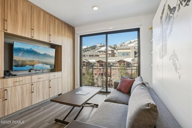 2670 Canyons Resort Drive 424, Park City, UT 84098