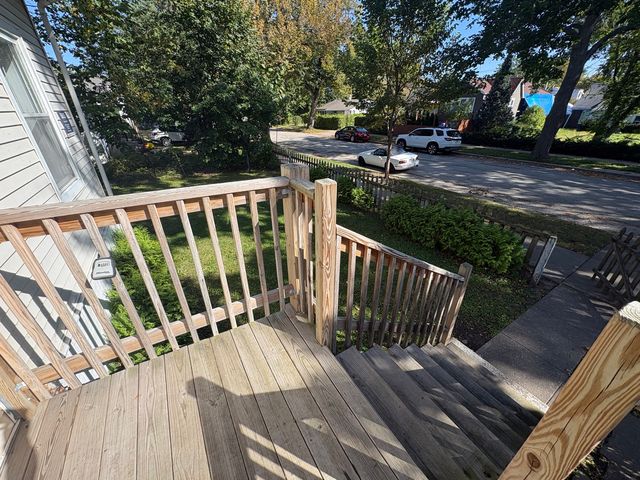 1716 Brown Avenue, Evanston, IL 60201