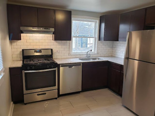 1716 Brown Avenue, Evanston, IL 60201