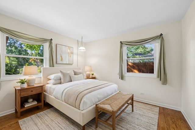 1627 E Jonquil Terrace, Arlington Heights, IL 60004