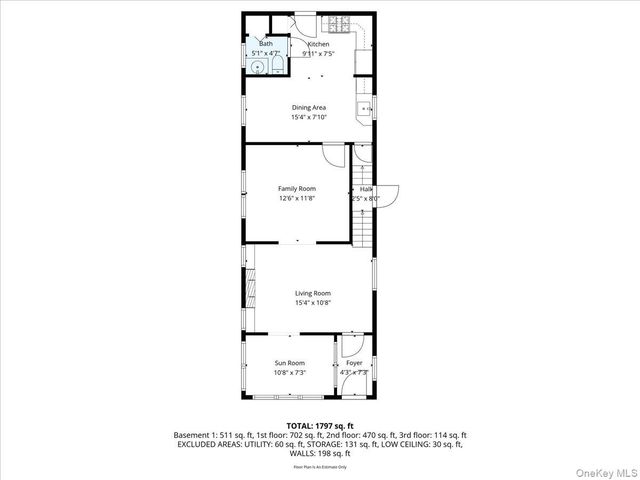 92-14 221st Street, Queens Village, NY 11428