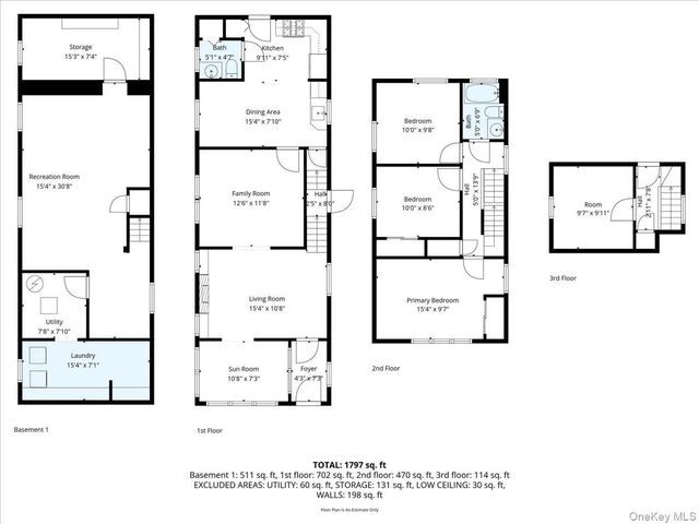 92-14 221st Street, Queens Village, NY 11428