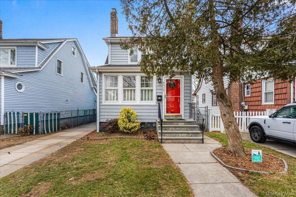 92-14 221st Street, Queens Village, NY 11428