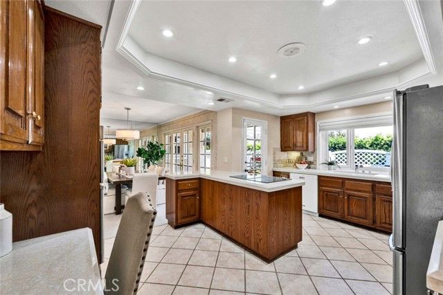 6823 E La Cumbre Drive, Orange, CA 92869