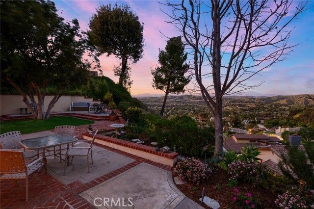 6823 E La Cumbre Drive, Orange, CA 92869
