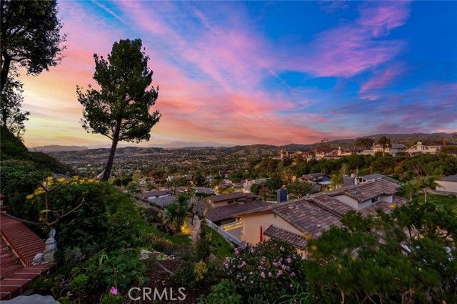 6823 E La Cumbre Drive, Orange, CA 92869