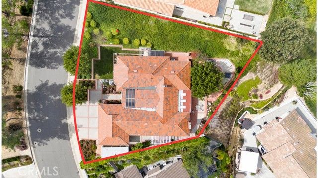 6823 E La Cumbre Drive, Orange, CA 92869