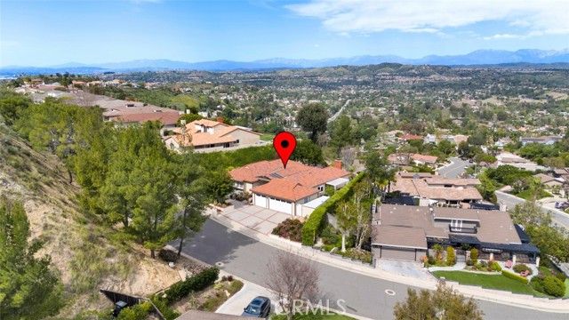6823 E La Cumbre Drive, Orange, CA 92869