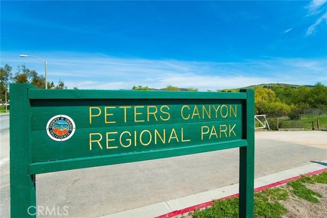 6823 E La Cumbre Drive, Orange, CA 92869