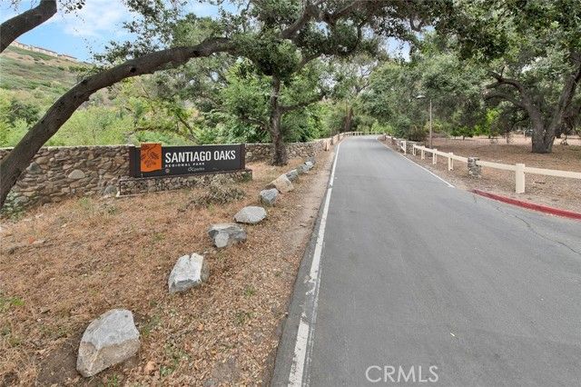 6823 E La Cumbre Drive, Orange, CA 92869