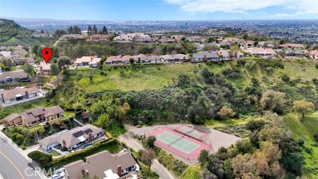 6823 E La Cumbre Drive, Orange, CA 92869
