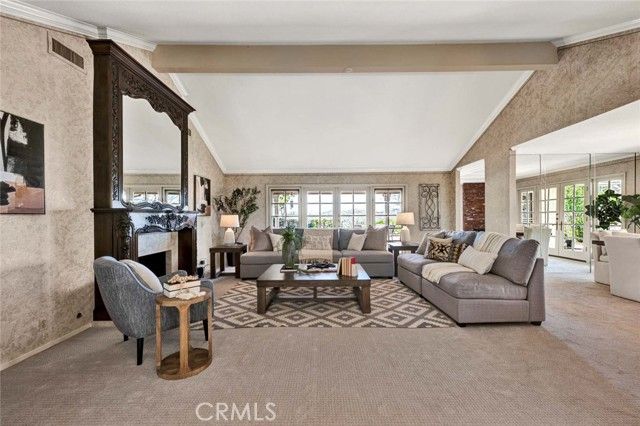 6823 E La Cumbre Drive, Orange, CA 92869