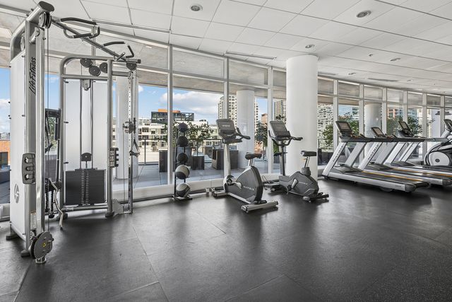 303 W Ohio Street 2807, Chicago, IL 60654