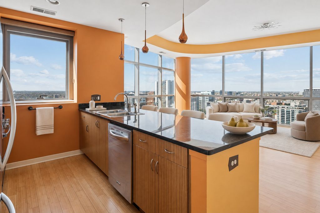 303 W Ohio Street 2807, Chicago, IL 60654 — photo 3