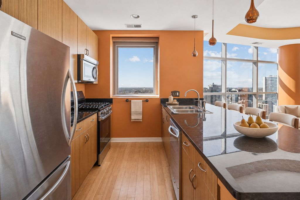 303 W Ohio Street 2807, Chicago, IL 60654 — photo 4