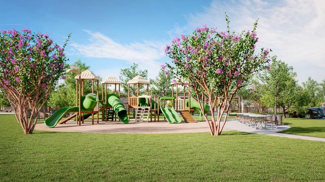 294 Bendecido LOOP, Elgin, TX 78621