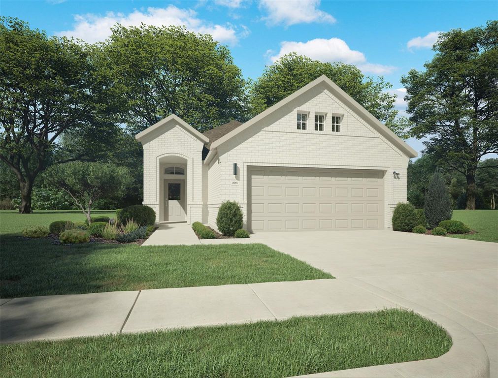294 Bendecido LOOP, Elgin, TX 78621