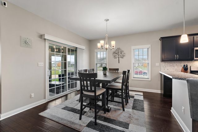 14220 Onyx Way A, Dyer, IN 46311