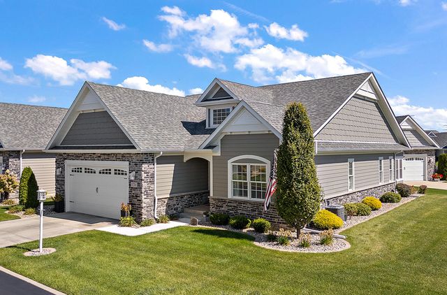 14220 Onyx Way A, Dyer, IN 46311