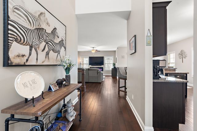 14220 Onyx Way A, Dyer, IN 46311