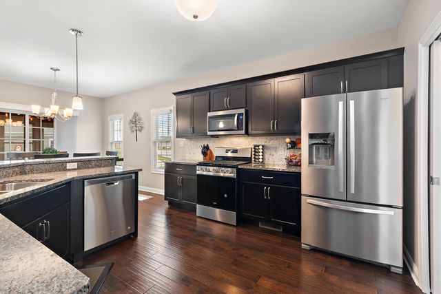 14220 Onyx Way A, Dyer, IN 46311