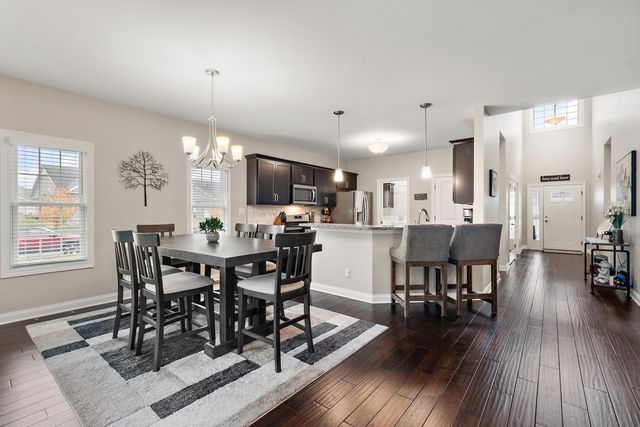 14220 Onyx Way A, Dyer, IN 46311