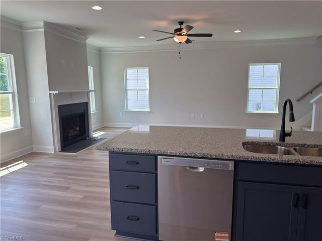 2817 Berwick Valley Drive, Winston-salem, NC 27127